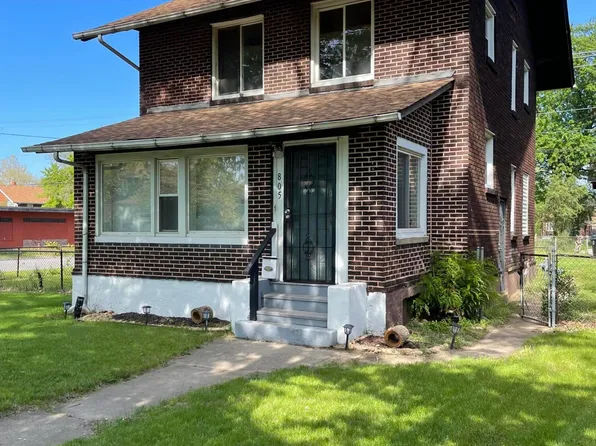 805 Buchanan St, Gary, IN 46402