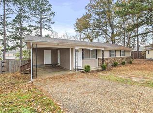 14 Linkay Ct, Little Rock, AR 72209