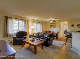 367 River View Dr Unit 1701, New Castle, CO 81647