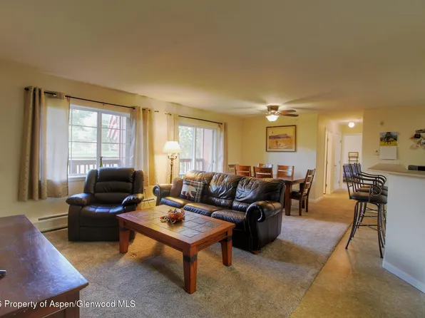 367 River View Dr Unit 1701, New Castle, CO 81647