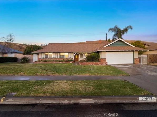 22827 Happy Hollow Rd, Diamond Bar, CA 91765
