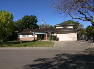 823 Linden Ln, Davis, CA 95616
