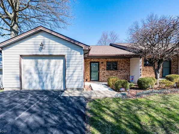 5713 Callaway Cir, Youngstown, OH 44515