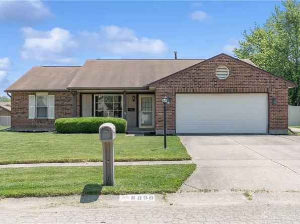 8890 Cypressgate Dr, Dayton, OH 45424