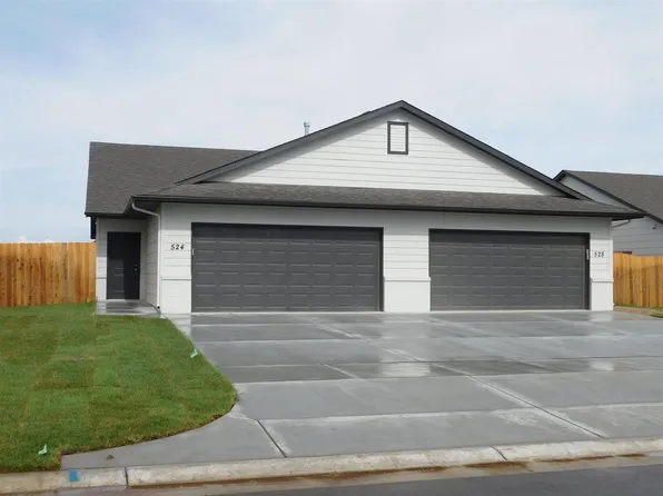 12039 W Fontana Cir, Wichita, KS 67205
