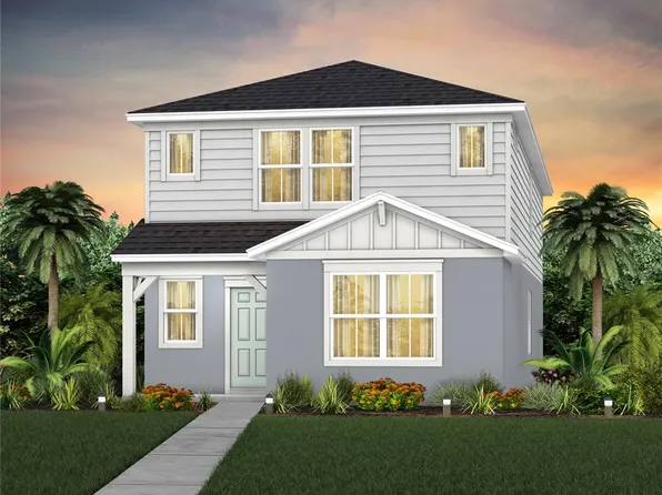 10776 Leafy Laurel St, Orlando, FL 32829