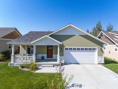 1615 Gale Ct, Bozeman, MT, 59718