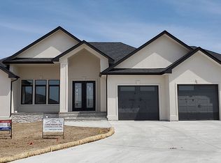 4514 Jagger Ct, Hays, KS 67601
