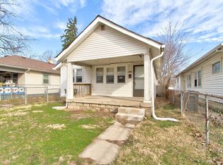 2908 E 17th St, Indianapolis, IN