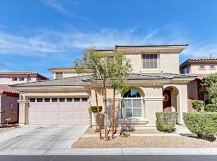 9879 Serona Heights Ct, Las Vegas, NV 89178
