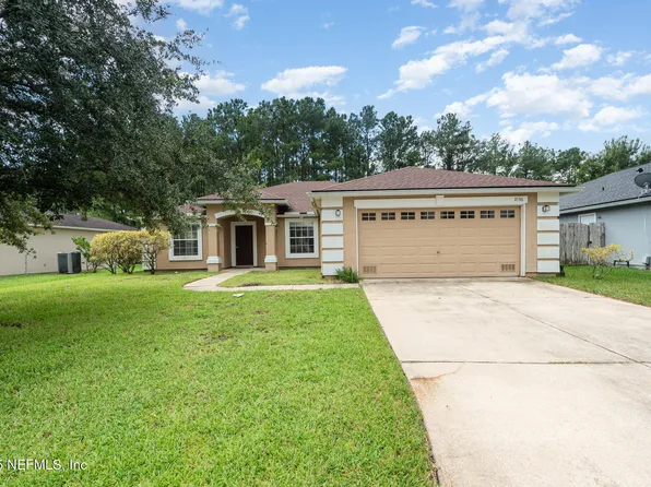 2136 CREEKMONT Drive, Middleburg, FL 32068
