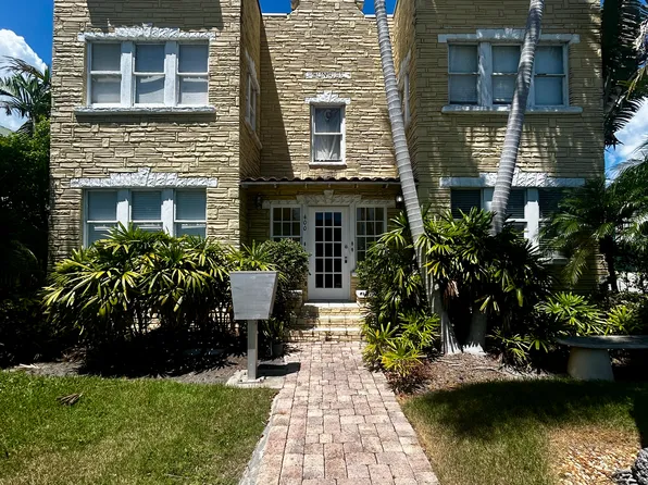 400 SW Camden Ave APT 1, Stuart, FL 34994
