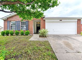 2320 Capeland Dr, Little Elm, TX 75068