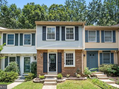 8345 Wind Fall Rd, Springfield, VA, 22153
