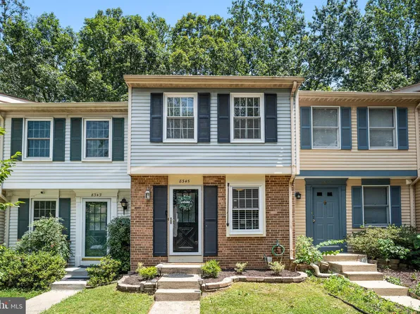 8345 Wind Fall Rd, Springfield, VA 22153