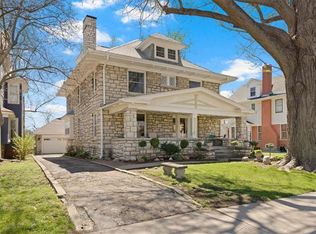611 W Maple Ave, Independence, MO 64050
