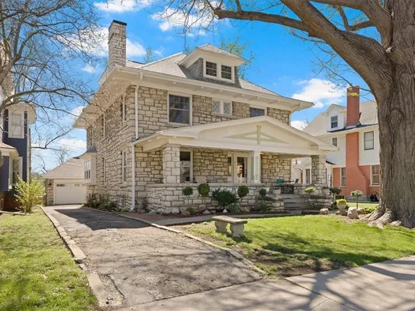 611 W Maple Ave, Independence, MO 64050