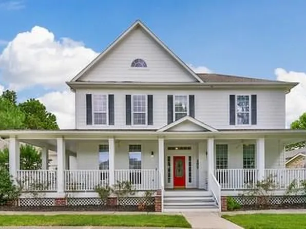 3017 N Saddlebrook Ln, Katy, TX 77494