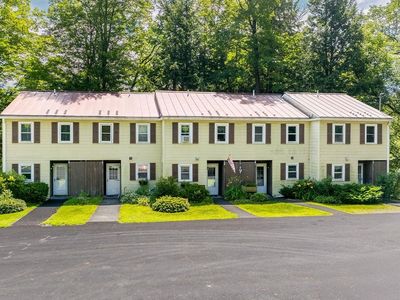 1295 Hartford Avenue #8, White River Junction, VT, 05001