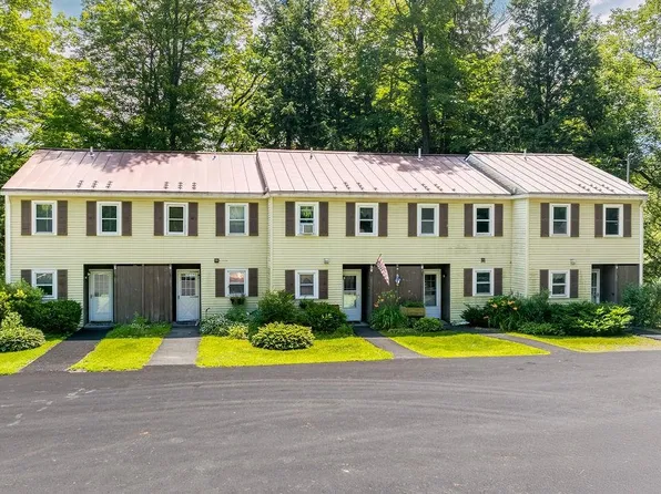 1295 Hartford Avenue #8, Hartford, VT 05001