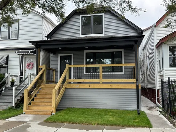 3527 N Kostner Ave, Chicago, IL 60641