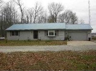 5229 N 200 W, Warsaw, IN 46582