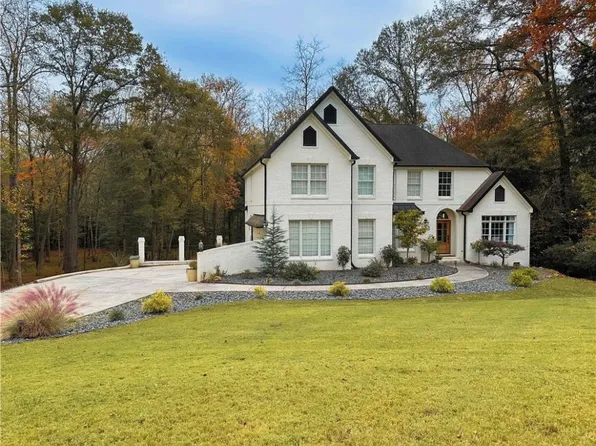 233 Ansonborough, Belton, SC 29627