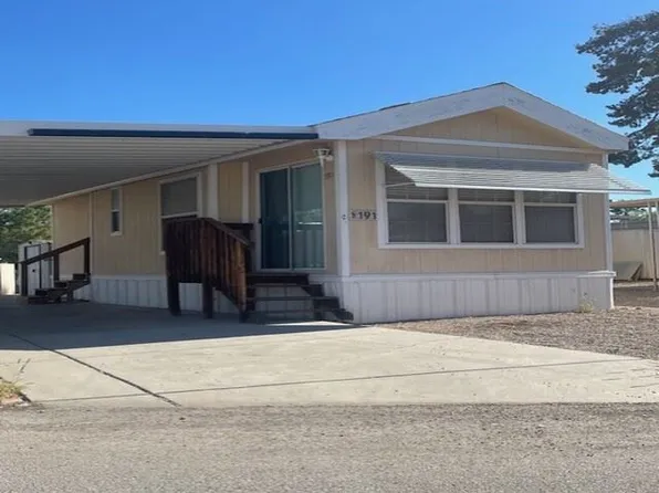 3115 N Fairview Ave Unit 191, Tucson, AZ 85705