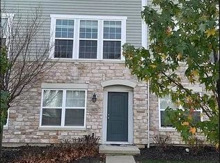 5929 Winberry Creek Dr, Dublin, OH 43016