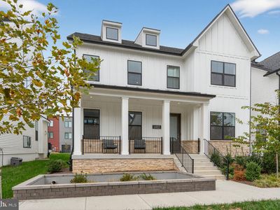 6917 Silver Linden St, Bethesda, MD, 20817