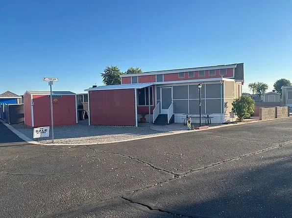 14794 S Avenue 3 E #413, Yuma, AZ 85365