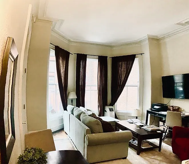 296 Marlborough St #3 — Photo 4