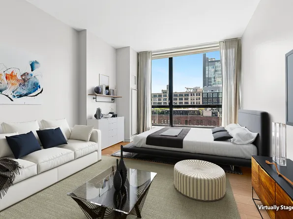 540 West 28th Street image 1 of 6