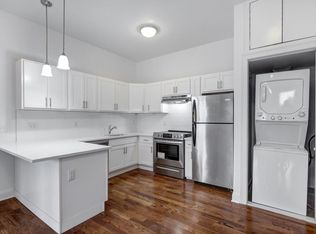 198 Market St APT 5A, Newark, NJ 07102