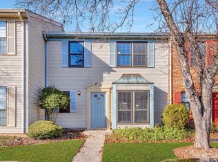 229 Hampshire Ct #2229, Piscataway, NJ 08854