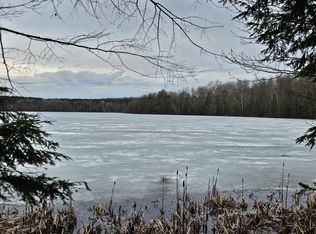Porcupine Lake Rd, Florence, WI 54121