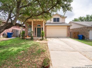 13608 Riverbank Pass, Helotes, TX 78023