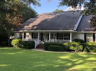 1504 Lakeland Dr, Conway, SC 29526