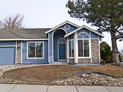 4705 Amber Hill Ln, Reno, NV, 89523