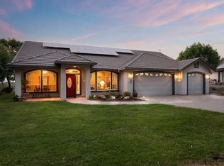 4700 Feldspar Ln, Placerville, CA 95667