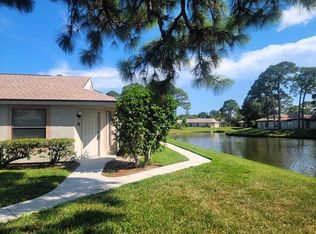 Stones Throw Townhomes, Fort Pierce, FL 34982