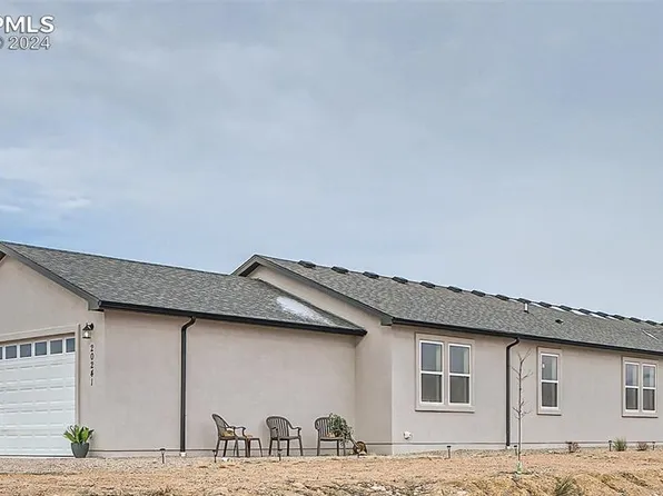 20241 Landsend Ct, Fountain, CO 80817