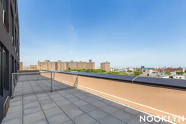 Rented by Nooklyn NYC LLC