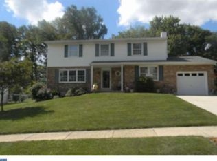 1104 Bittersweet Dr, Wilmington, DE 19810