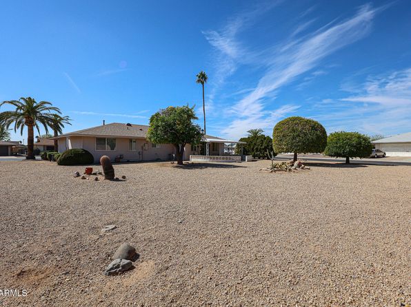 10326 W Pleasant Valley Rd, Sun City, AZ 85351