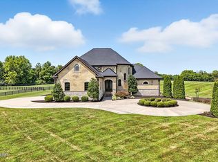 1058 Majestic Oaks Way, Simpsonville, KY 40067