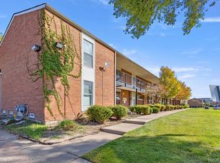 631 McDougall St #76, Detroit, MI 48207