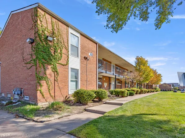 631 McDougall St #76, Detroit, MI 48207