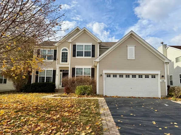 138 Redmond Dr, Gilberts, IL 60136