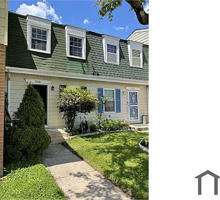 1st image of 8206 Stewarton Ct